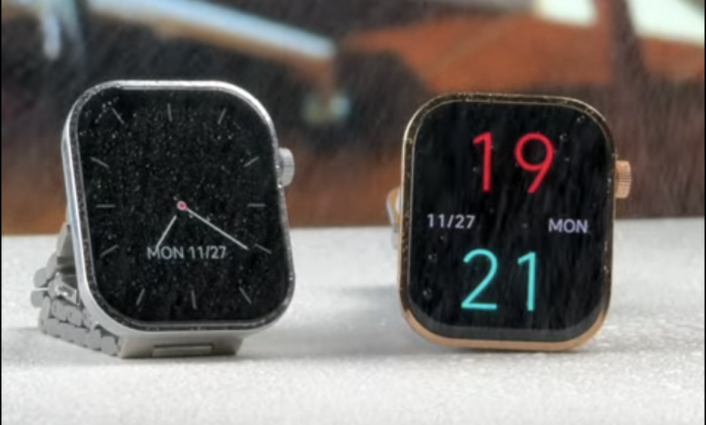 Noise Colorfit Pro 5 Vs Colorfit Pro 5 Max